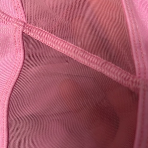 Lululemon mesh top - Picture 8 of 8